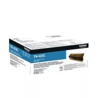 Brother TN423C toner (Eredeti)