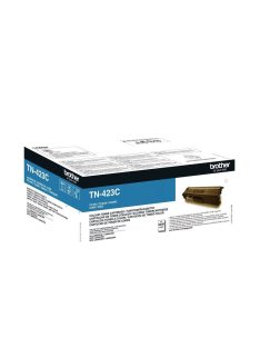 Brother TN423C toner (Eredeti)