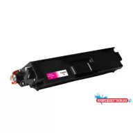   Utángyártott BROTHER TN423 Toner Magenta 4.000 oldal* kapacitás WHITE BOX