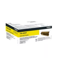 Brother TN423Y toner (Eredeti)