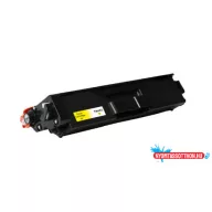   Utángyártott BROTHER TN423 Toner Yellow 4.000 oldal* kapacitás WHITE BOX