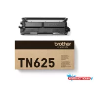 Brother TN-625BK Toner Black 3.000 oldal kapacitás