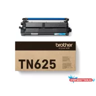 Brother TN-625C Toner Cyan 1.800 oldal kapacitás