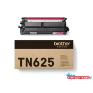 Brother TN-625M Toner Mageta 1.800 oldal kapacitás