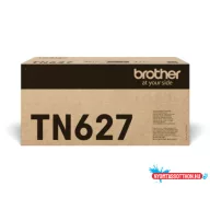 Brother TN-627BK Toner Black 10.000 oldal kapacitás