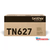 Brother TN-627Y Toner Yellow 10.000 oldal kapacitás