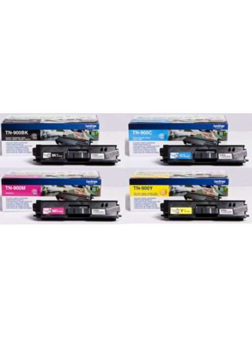 Brother TN900M toner (Eredeti)