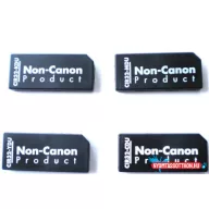 CANON IRC3320 Toner CHIP Yel.19k. ZH* (For use)