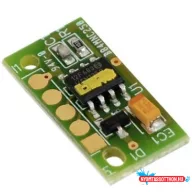 MINOLTA C250 Drum CHIP Ye.45k.ZH* (For use)