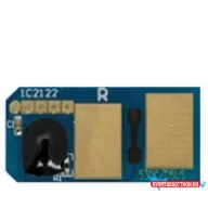 OKI C810/830 CHIP Cyan 8k. ZH* (For use)