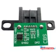 RICOH SP4100 Toner CHIP 15k. ZH* (For use)