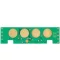 SAMSUNG CLP365 CHIP Cyan 1k. ZH* (For use)