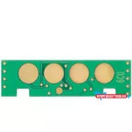 SAMSUNG CLP365 CHIP Ye.1k. ZH (For use)