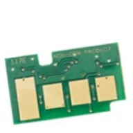 SAMSUNG SCX4655 CHIP 2,5k. D117S  ZH* (For use)