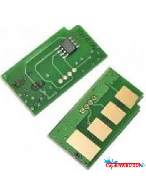 Utángyártott XEROX C310/C315 Toner CHIP Bk.8000 oldal kapacitás ZH