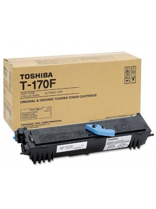 Toshiba eStudio170 Toner T170F (Eredeti)