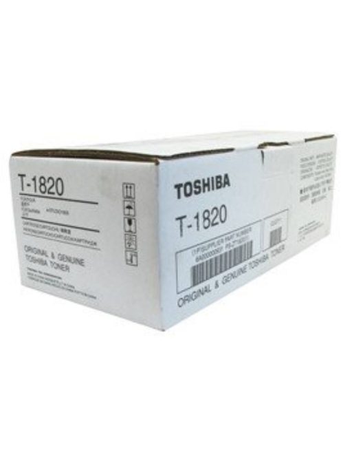 Toshiba eStudio180S CartridgeT1820