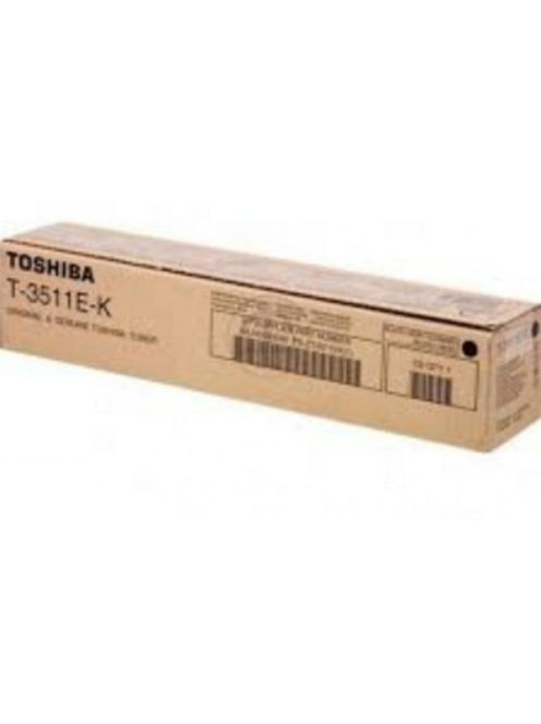 Toshiba eStudio3511/4511 Toner Black T3511EK (Eredeti)