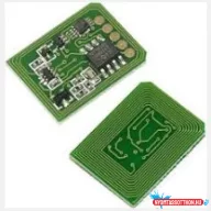 OKI MC760 Toner CHIP Bk.8k. CI* (For use)