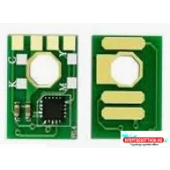 OKI C833/C843 CHIP Bk.10k. CI* (For use)