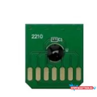 OKI B430/MB460 Toner CHIP 7k. SCC* (For use)