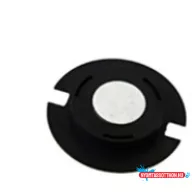OKI B6200 CHIP 10K  AX (For use)
