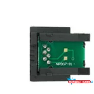 OKI B720 Toner CHIP 20k. CI* (For use)