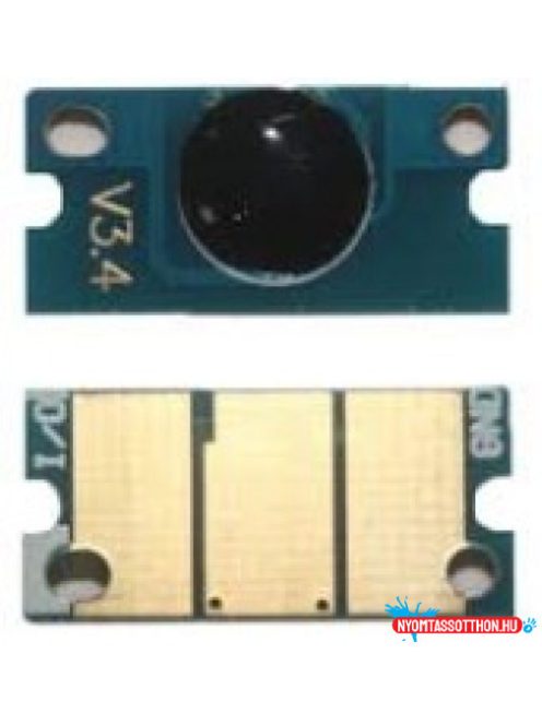 OKI C110/C130/MC160 CHIP Black  2,5K CI* (For use)