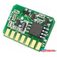 OKI C710/711 CHIP CY 11,5K  SCC* (For use)