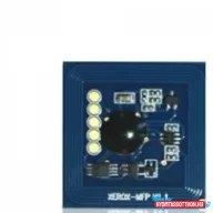 XEROX 7132 Toner CHIP YELL.8K. ZH* (For use)