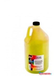 OKI UNIV.COLOR REFILL 1kg.Yell. SCC* (For use)