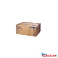 Kéztörlõ 2 rétegû Z hajtogatású 250 lap/csomag fehér