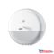 Adagoló toalettpapírhoz Smart One(R) mûanyag T8 Elevation Tork fehér_680000