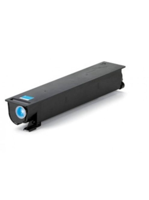 TOSHIBA E STUDIO 2820 toner Cyan 24000 oldal* Katun TFC28EC (utángyártott, magas minőségű)