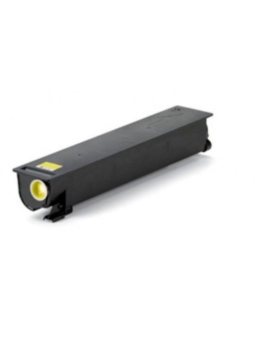 TOSHIBA E STUDIO 2820 toner Yellow 24000 oldal* Katun TFC28EY (utángyártott, magas minőségű)