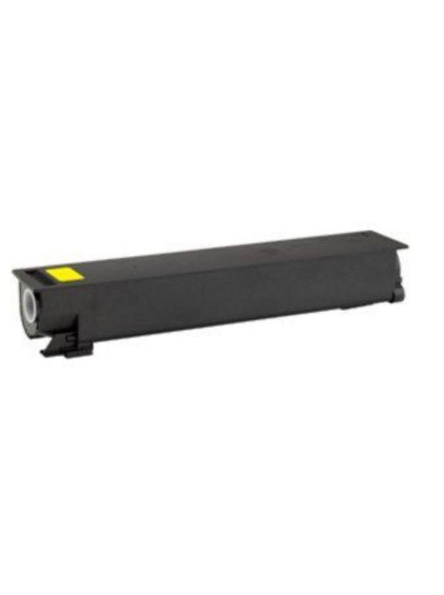 TOSHIBA eStudio2040c Yellow toner Katun TFC25EY (utángyártott, magas minőségű)