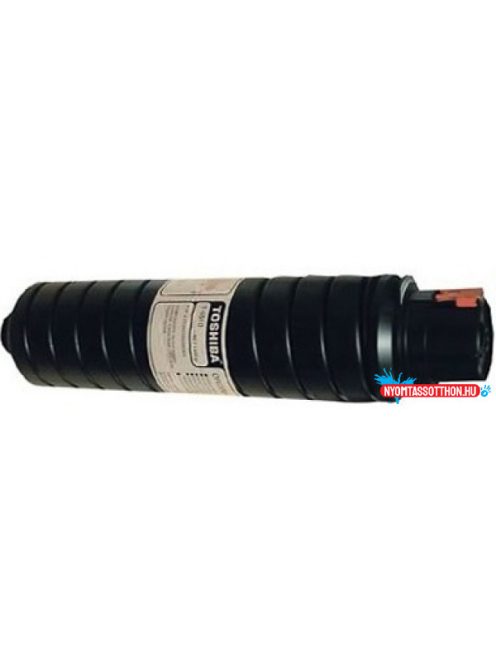 TOSHIBA eStudio 550 toner /D/ T6510E (utángyártott)