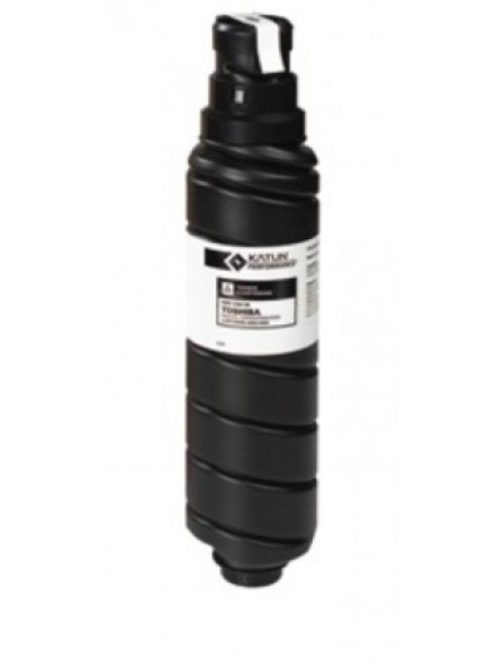 TOSHIBA eStudio 350 toner (KATUN) T3520E* (utángyártott)