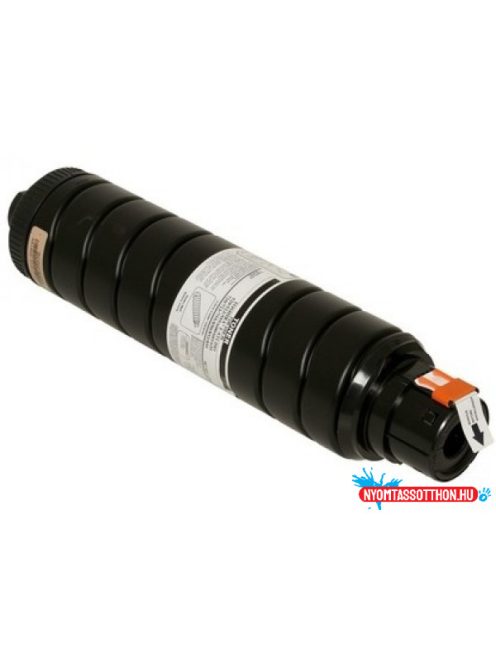 TOSHIBA eStudio 600 toner /D/ T6000E (utángyártott)