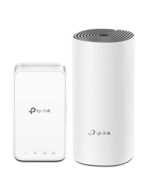 TP-LINK Deco E3 Mesh rendszer AC1200 2pack