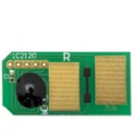 OKI C310/330/510/530 CHIP Cy. 2k. PC  (For use)