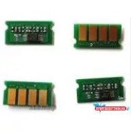 RICOH CL4000 Toner CHIP Ye.15k. ZH* (For use)
