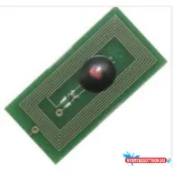 RICOH MPC2500 CHIP Yellow 17k. ZH (For use)