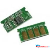 RICOH SPC231/C232 CHIP Cyan