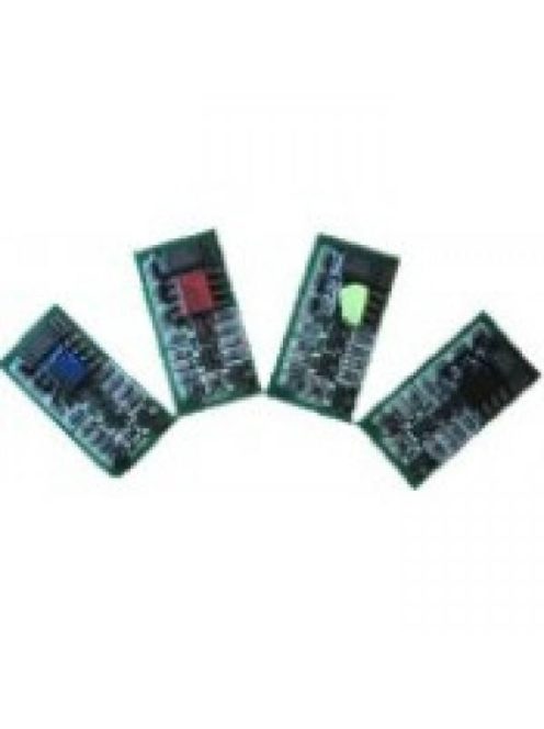 RICOH MPC2800 CHIP Black 20K. ZH* (For use)