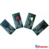 RICOH MPC2800 CHIP CY 15K. CI* (For use)
