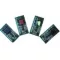RICOH MPC2800 CHIP MA 15K.ZH* (For use)