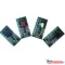 RICOH MPC2800 CHIP YE 15K. ZH* (For use)