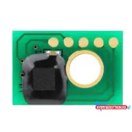 RICOH MPC3003/3503 CHIP Yell.15K.ZH*(For Use)