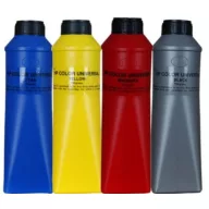SAMSUNG CLP365 Refill Magenta 45g. TR (For use)